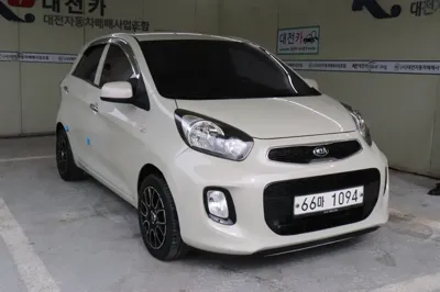 Kia Morning