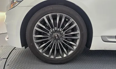 Kia K9