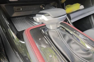 CHANGAN OSHAN X5