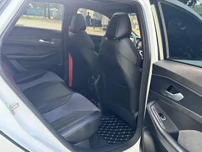 Geely Binrui