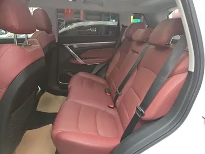 Geely Boyue