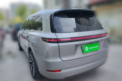 Li Auto L9