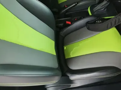 Roewe Clever