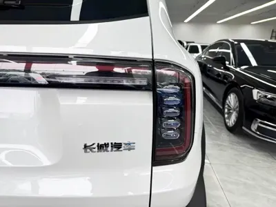 Haval Big Dog