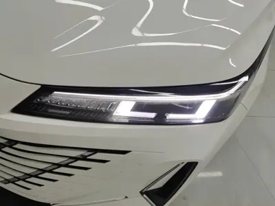 Changan Eado