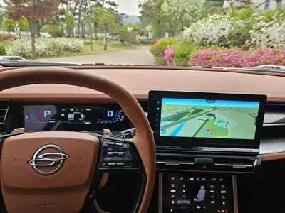 KG_Mobility_Ssangyong Torres