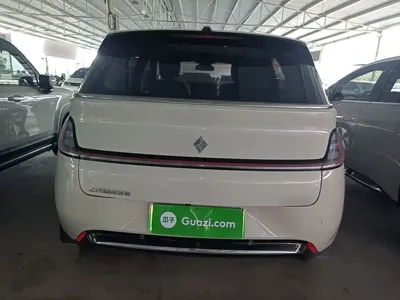 Baojun Yunduo