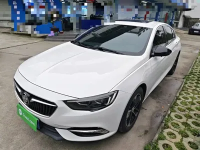 Buick Regal