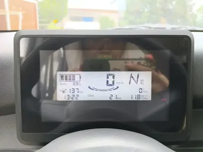 Wuling Zhiguang EV
