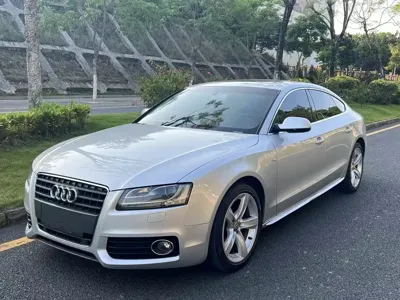 Audi A5 (Import)