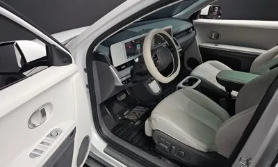Hyundai Ioniq5