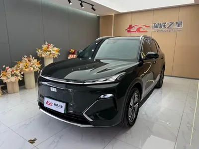 Galaxy 银河星舰7