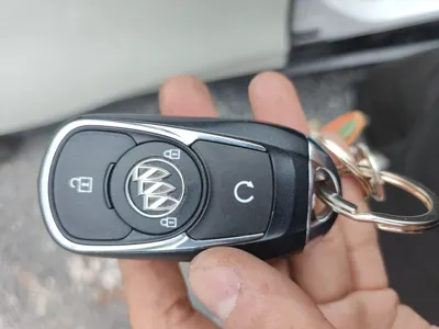 Buick Velite 6