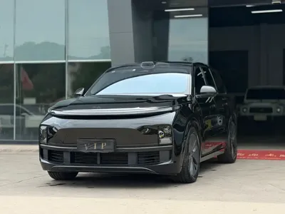 Li Auto Li L8