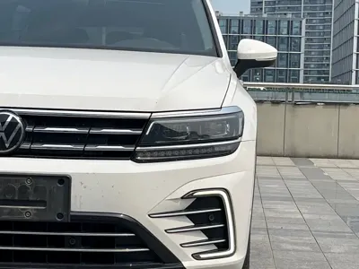 Volkswagen 途观L插电混动