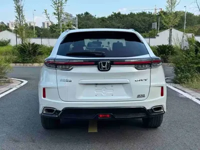 Honda UR-V