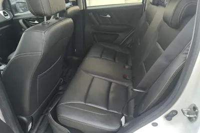 JAC Group iEV6E
