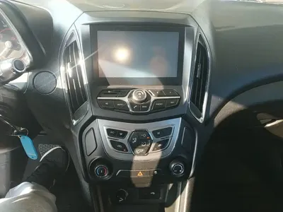 Chery Arrizo 5
