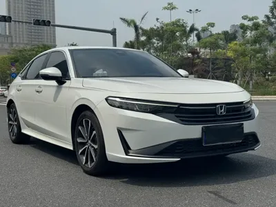 Honda Integra