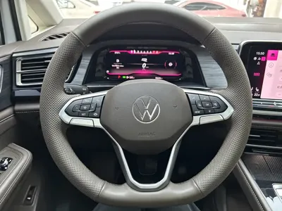Volkswagen Viloran