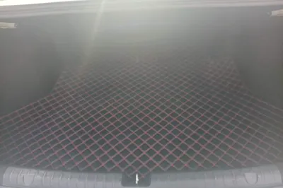 Geely Auto Emgrand