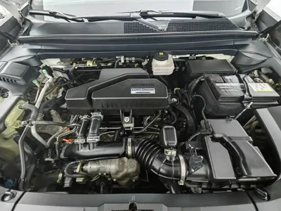 Honda Avancier