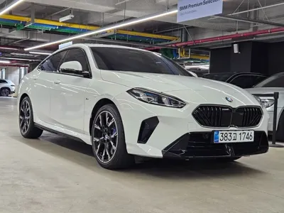 BMW 2-Series