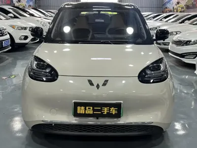 Wuling Bingo