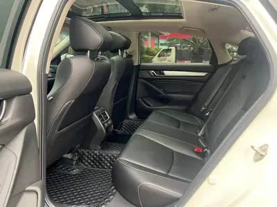 Honda Inspire
