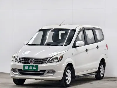BAW Weiwang M20