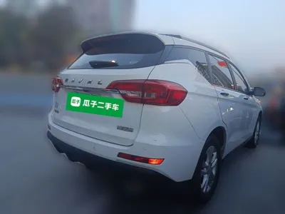 Haval M6