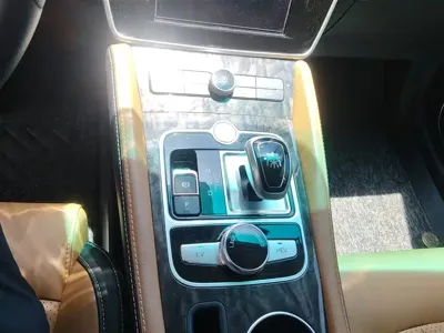 BYD Qin NEV