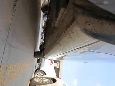 Volkswagen Santana