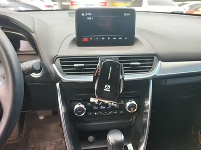 Mazda CX-4