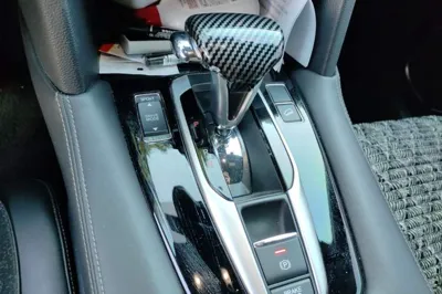 Honda UR-V