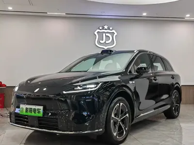 尚界 尚界H5