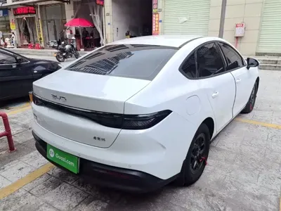 BYD Seal 05 DM-i