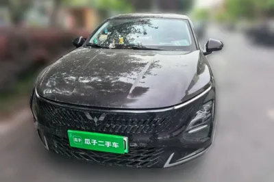 Wuling Xingguang