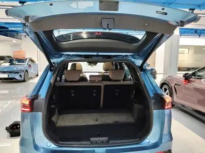 Chery Tiggo 8 PLUS C-DM