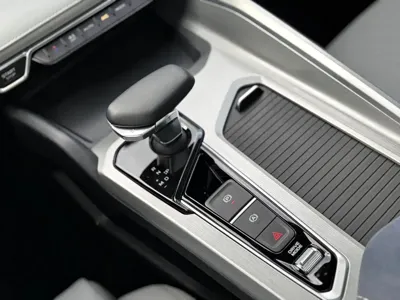 Geely Xingrui