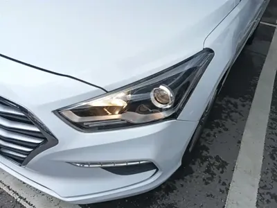 Hyundai Mistra