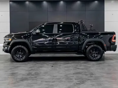 RAM Ram Trucks