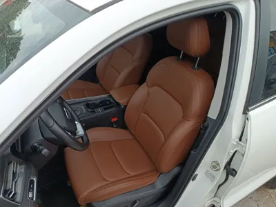 Geely Vision X6