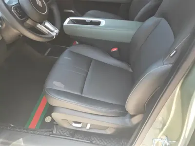 Baojun Yueye Plus