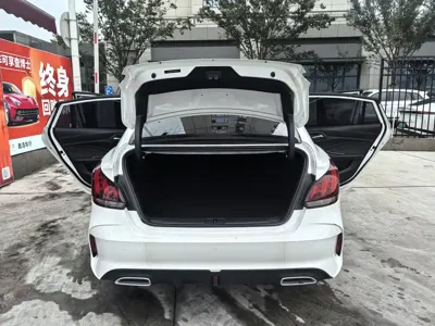 MG MG5