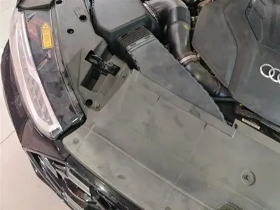Audi A7L