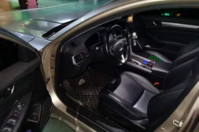 Honda Inspire