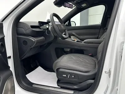 Nio ES6
