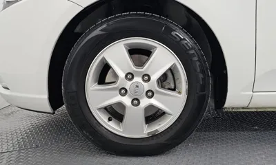 Kia Porte