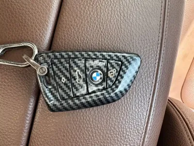 BMW X5 (Import)
